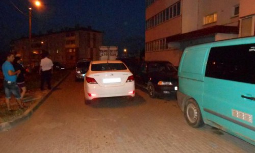 В Радужном сбили 7-летнюю девочку, которая приехала погостить в Киров из Воркуты