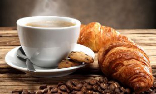 Вятских бизнесменов пригласили на "Ростелекофе"