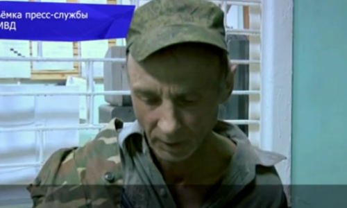 В Кировской области двое парней обворовали дом мужчины, который застрелил семью из-за собаки