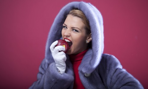 Мечтаете о норковой шубке? Учимся выбирать качественные изделия