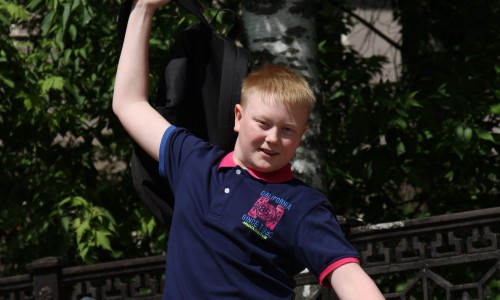 Каникулы в Кирове: в школе нет трудовой отработки, а летом нужно прочитать скандинавскую литературу