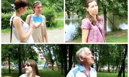 Спорное голосование: какой аромат должен быть у парфюма от Кировской области?