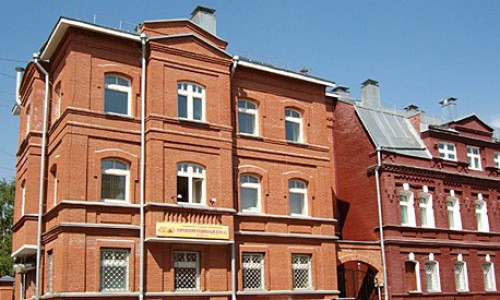 В Кирове объединят первый роддом и Северную больницу