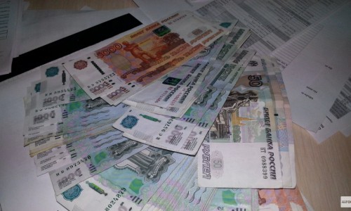 В Кировской области женщину обокрали двое мужчин, которые  попросились в туалет