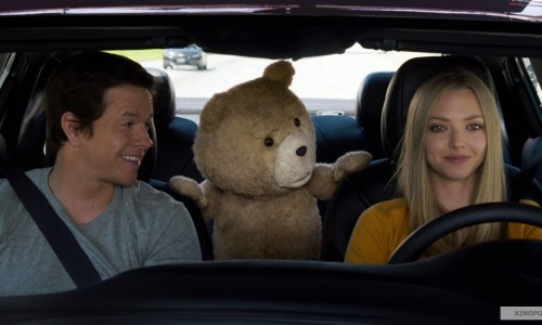 Топ кино на выходные: "Третий лишний - 2" и "Дневник горничной"