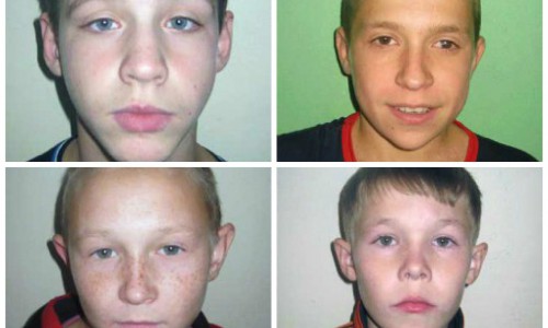 В Кировской области вернули в интернат всех сбежавших подростков