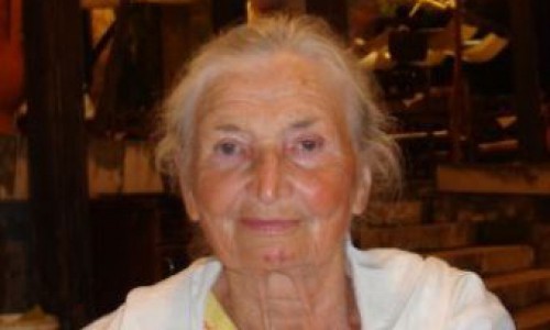 В Кирове пропала женщина, страдающая потерей памяти