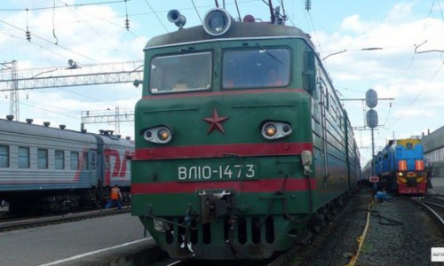 В Кировской области 12-летний мальчик попал под поезд