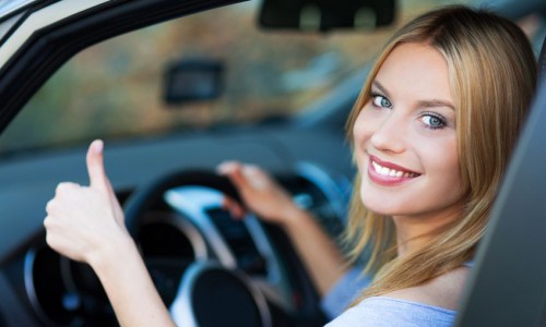 Пять причин получить права в автошколе «Клаксон Плюс»