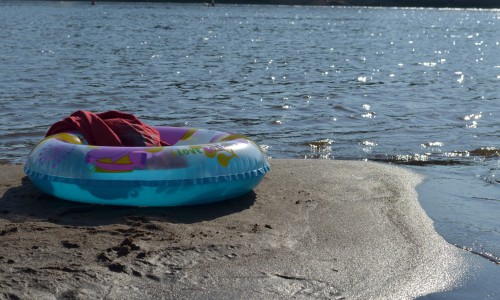 За пятницу и выходные в Кировской области утонули шесть человек