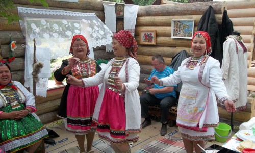 Кировчане смогут погулять в июле на нескольких фестивалях