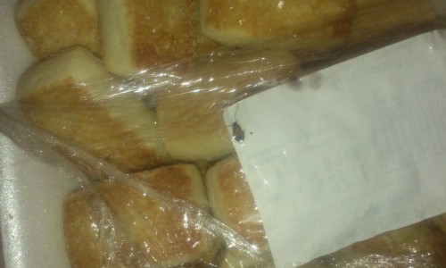 В кировском магазине горожанин купил печенье с тараканами