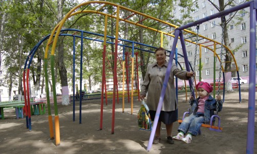 Карта: какие дворы в Кирове отремонтируют в июле?