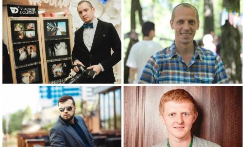 Кировчане выбрали лучшего фотографа акции «Счастливый час»