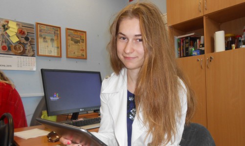 За неделю 9 кировчан заработали с газетой "PRO Город"