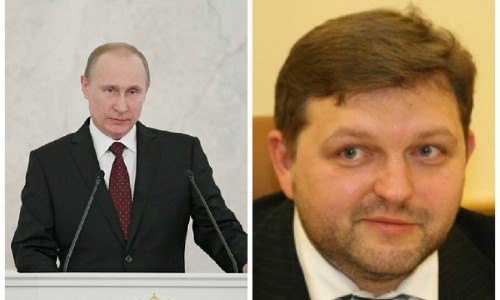Президент запретил губернаторам занимать свой пост более двух сроков подряд: почему это не коснется Никиты Белых?