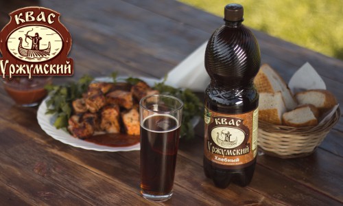 Как выбрать по-настоящему качественный квас, а не газированный напиток?