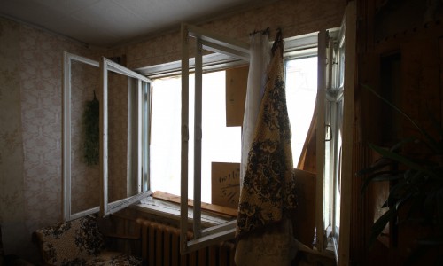 В Кирове 79-летний пенсионер покончил с собой