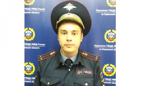 Инспектор ДПС: "Во время дежурства мне пришлось пришивать руку нарушителю"