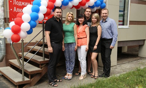 «Экспресс-окна» стали ближе и доступнее