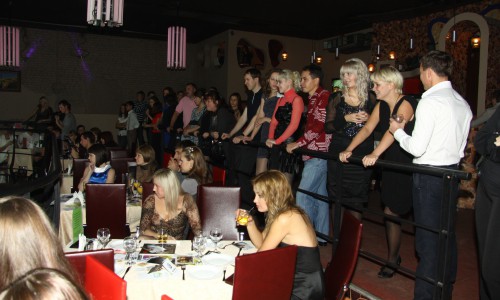 Из-за недовольства епархии кировский бизнесмен закроет свой ночной клуб