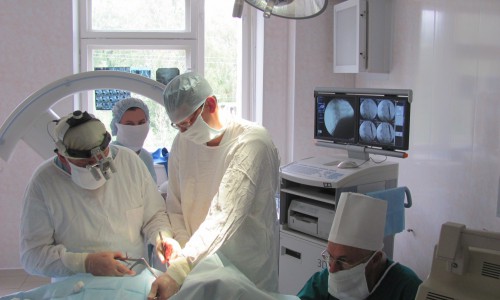 Увеличение груди или липосакция: топ-5 самых дорогих пластических операций в Кирове