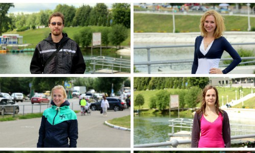 Видео: кировчане рассказали, какой самый необычный подарок они когда-либо получали