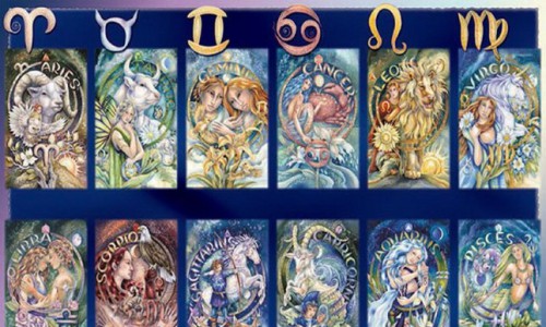 Гороскоп на неделю с 6 по 12 июля 2015 года