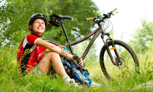 Нескучный weekend: День семьи, велопробег и пляжная вечеринка