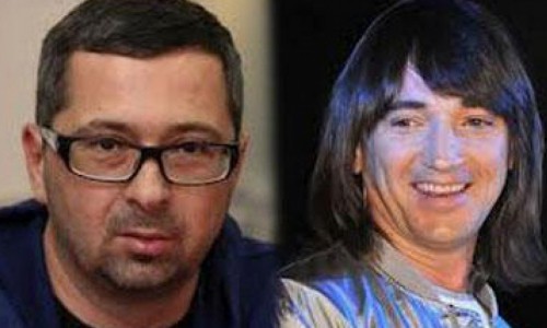 В Кирове судились экс-солист и автор песен группы "Дискотека Авария"