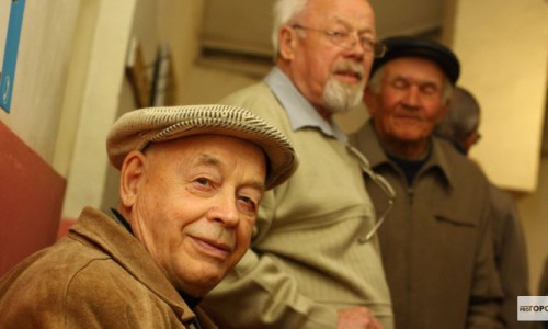 Пожилых людей хотят освободить от уплаты взноса на капремонт