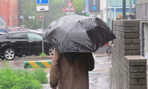 Погода в Кирове: когда в город вернется жара?