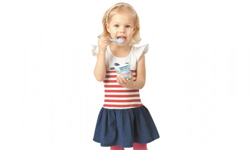 Идеальный десерт для идеальной фигуры