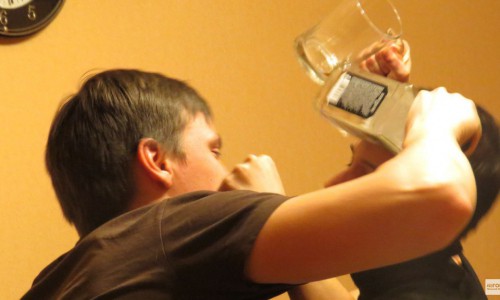 В Нижегородской области арестовали кировчанина, который убил двух человек