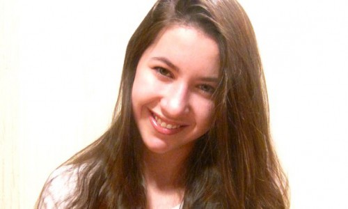 Кировчанка нарисовала комикс, который по достоинству оценили во Франции