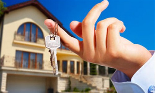 Доля "Сбербанка" на ипотечном рынке Кировской области превышает 64%