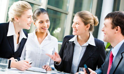 В поселке Радужном открылся обновленный филиал "Сбербанка"