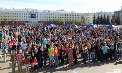 В ВятГУ и ВятГГУ прокомментировали грядущее объединение вузов