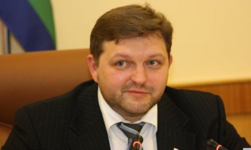 Губернатор Кировской области сможет выкупить подаренный ему презент