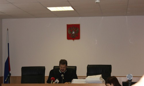 Кировские судьи отчитались о доходах: кто заработал в 2 раза больше губернатора?