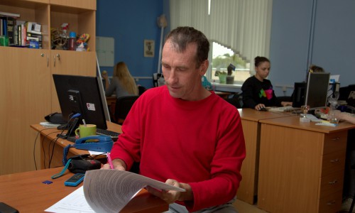 За неделю 9 кировчан заработали с газетой "PRO Город"