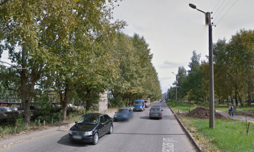 В Кирове больше месяца будет ограничено движение на улице Сормовской