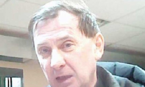 В Кирове и области разыскивается мужчина, который подозревается в убийстве