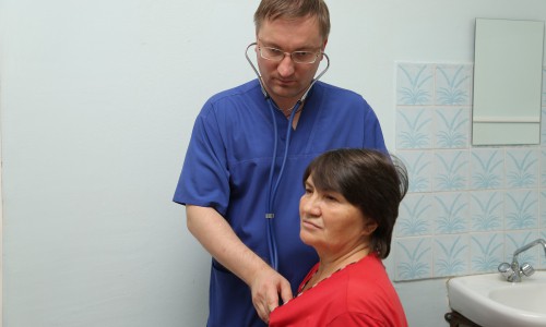 Из-за чего у кировчан поднимается давление?