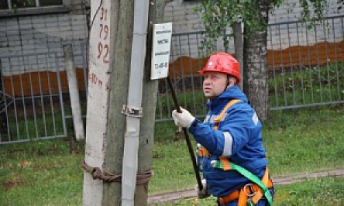 Киров очистят от незаконной рекламы