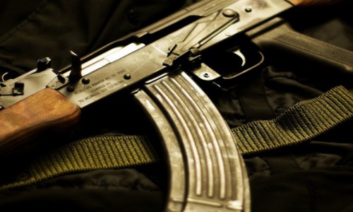 В Кирове нашли второй склад с оружием «Прокоповских»