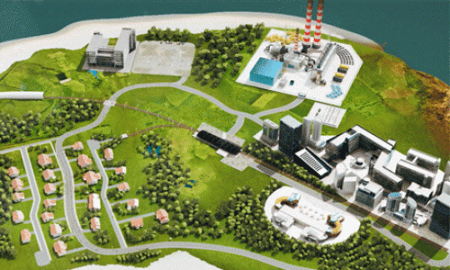 «Ростелеком" представит на "Иннопроме" индустриальный интернет вещей