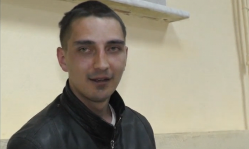 Видео: в Кирове задержали водителя, который второй раз садится пьяным за руль маминой «десятки»