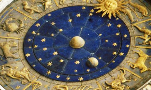 Гороскоп на неделю с 13 июля по 19 июля 2015 года для кировчан