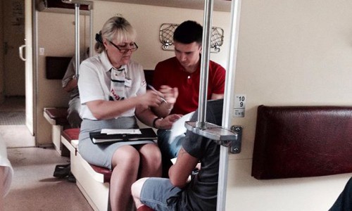 Пятница в Кирове: дом для фильмов ужасов, родной говор и грустненькое настроение